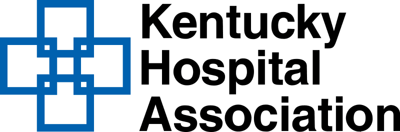 Kentucky Hospital Association logo
