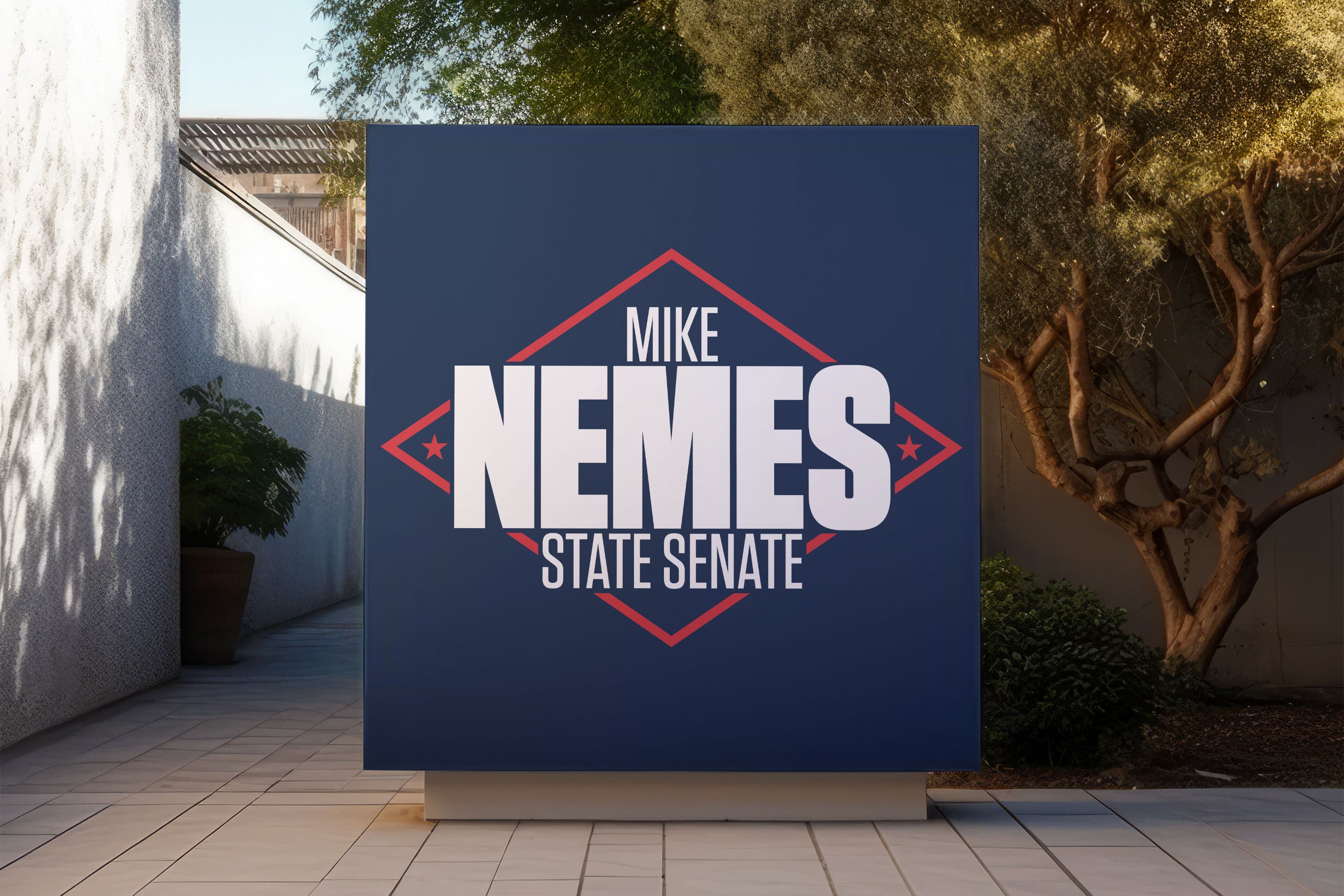 Mike Nemes for KY State Senate